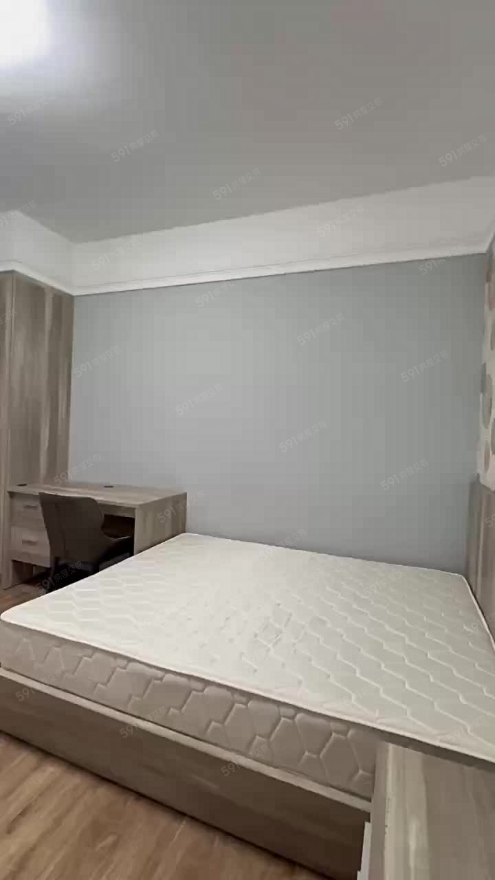 ✅可租補👑近精武車站💗機車位💗可貓👑電梯套房 - Image 1