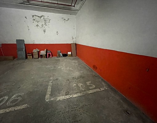 永和秀朗國小機械平面車位出租 - Image 3