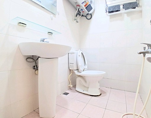 近華中橋🌸小資首選🌸獨立陽台🌸機車車位🌸採光通透 - Image 4