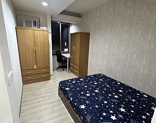 兩房一廳一廚🌝台水台電💜家具全💙可貓😺🐱💗 - Image 3