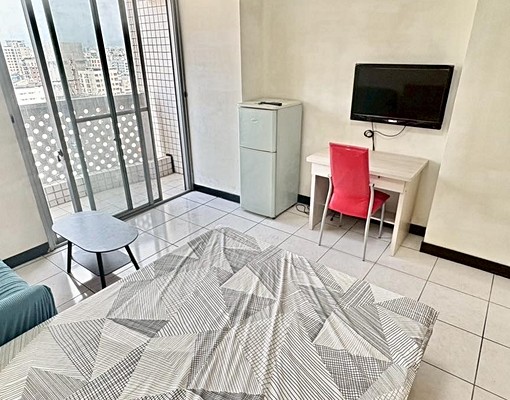 💗CP值高小資族首選💗台水電陽台獨洗💗可租補入戶籍 - Image 2