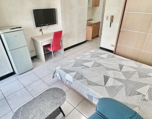 💗CP值高小資族首選💗台水電陽台獨洗💗可租補入戶籍 - Image 4