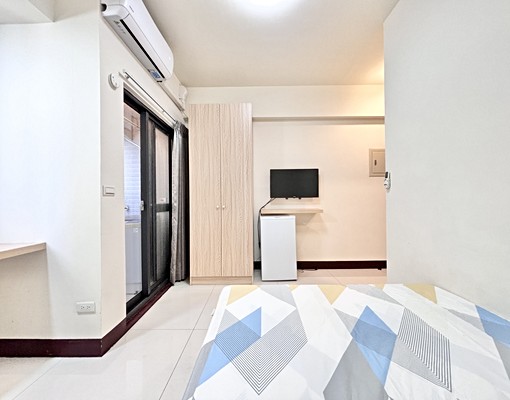 勤益科大✨租屋補助✨陽台獨洗✨機車位✨小資首選 - Image 9