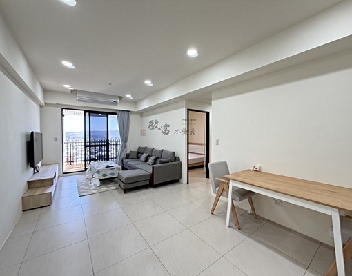 『啟富DN❤️』極美聯悦馥🔥全配3房車位可租補【含管理費】 - Image 1