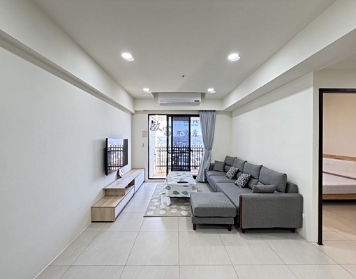 『啟富DN❤️』極美聯悦馥🔥全配3房車位可租補【含管理費】 - Image 2