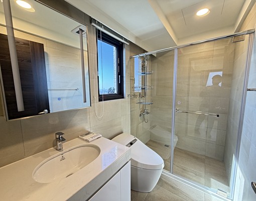 『啟富DN❤️』極美聯悦馥🔥全配3房車位可租補【含管理費】 - Image 12