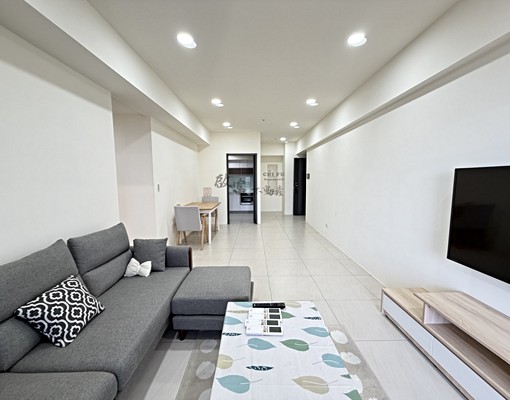 『啟富DN❤️』極美聯悦馥🔥全配3房車位可租補【含管理費】 - Image 4