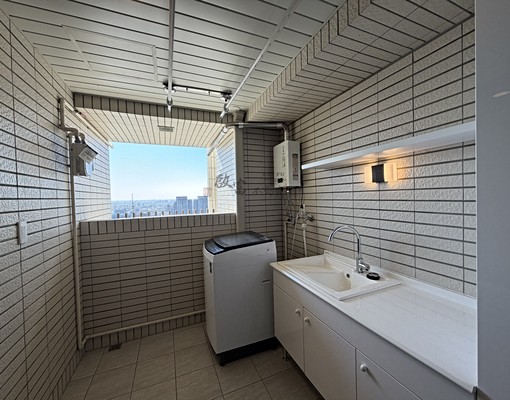 『啟富DN❤️』極美聯悦馥🔥全配3房車位可租補【含管理費】 - Image 11