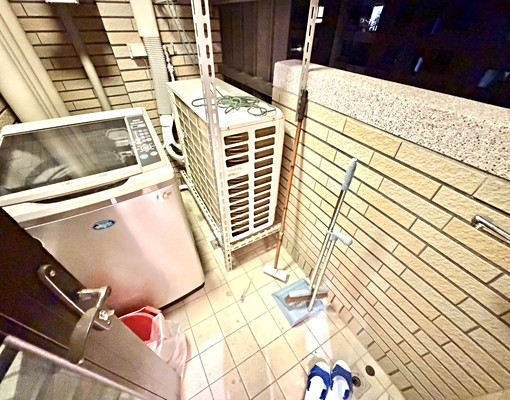 嶺東稀有我最省💖台水電平車位傢俱全配🌈秒殺2房 - Image 15