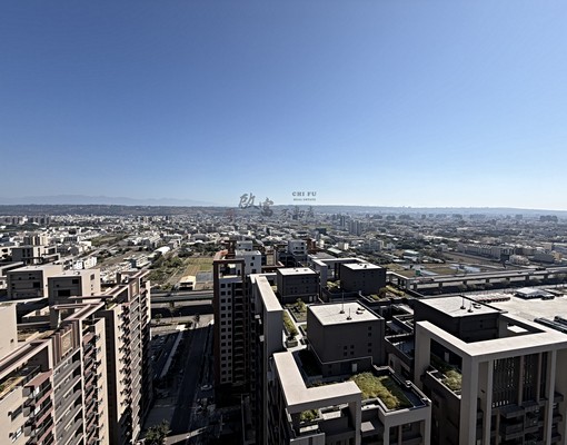 『啟富DN❤️』極美聯悦馥🔥全配3房車位可租補【含管理費】 - Image 15