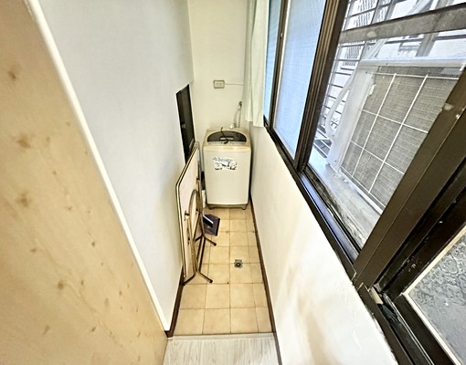 嬸嬸的腦海裡⭐小資超首選|便宜台水電|租屋補助|近中國醫 - Image 7