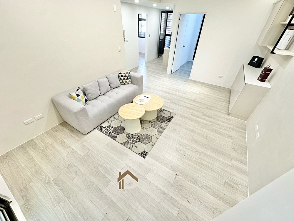 🉑雙租補✨近精科✨輕奢風三房兩廳✨台水電✨管理員✨獨洗曬 - Image 1