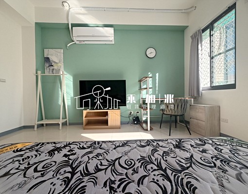 一年起租|品質社區️尊享空間️坐南朝北 - Image 5