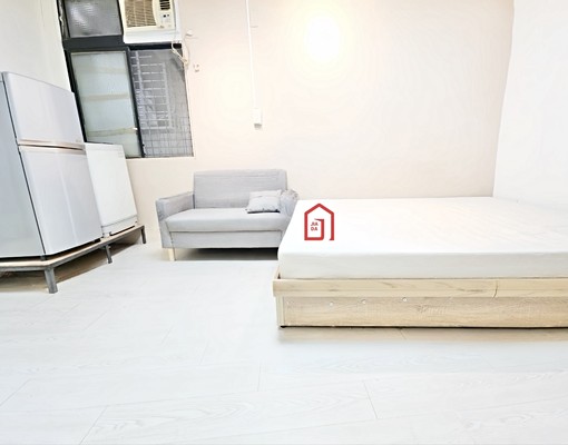 🔥三重站🏡小資優質套房⚡台電😸可貓💦獨洗獨衛 - Image 9