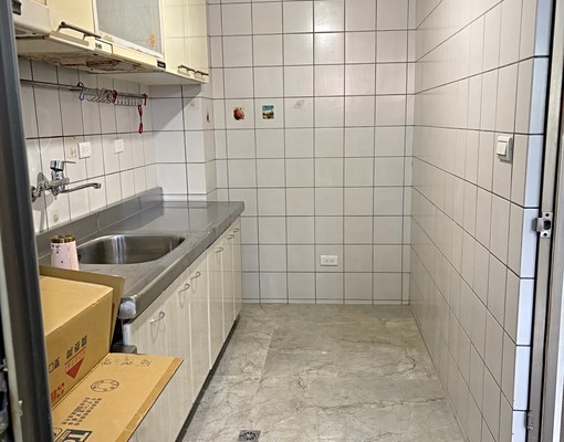 泰山忠孝社區8F3房2浴室內車位 - Image 10