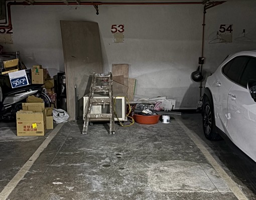 泰山忠孝社區8F3房2浴室內車位 - Image 12