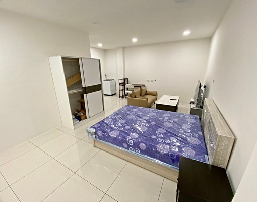 整棟新蓋大間✅租補✅貓咪✨獨洗曬✨流理臺✨機車位✨文心大買家 - Image 12