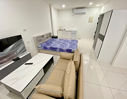 整棟新蓋大間✅租補✅貓咪✨獨洗曬✨流理臺✨機車位✨文心大買家 - Image 13