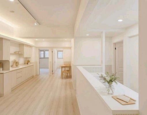 可短租藝文區分租|羅丹印象四房溫馨合租 - Image 1