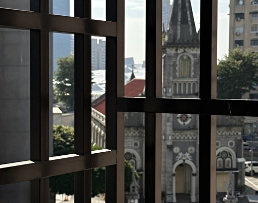 💎愛河畔景觀・頂級獨立大套房|美翻新衛浴・交通王者🏆 - Image 8