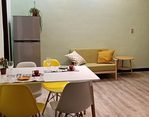 天母東路 共生公寓分租雅房,安靜可炊 - Image 3