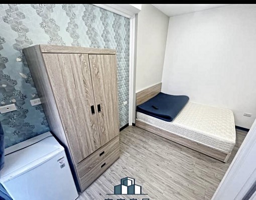 全新完工@精裝套房@陽台獨洗@衛浴開窗 - Image 5