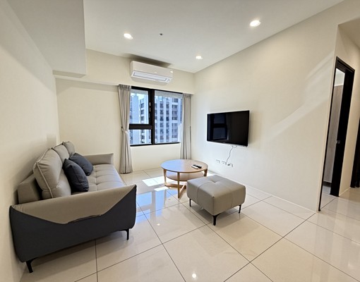 『啟富DN❤️』聯悦臻🔥全配3房車位可租補【含管理費】 - Image 2