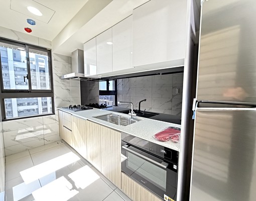 『啟富DN❤️』聯悦臻🔥全配3房車位可租補【含管理費】 - Image 13