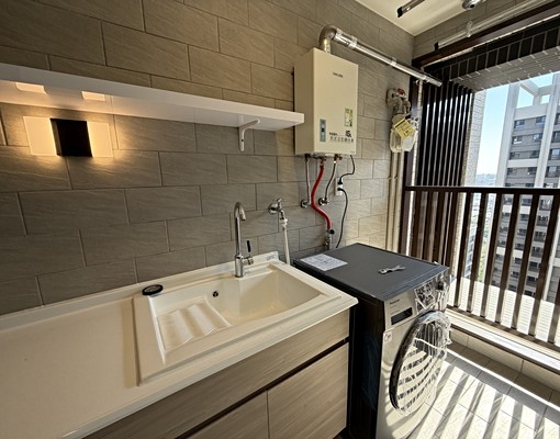 『啟富DN❤️』聯悦臻🔥全配3房車位可租補【含管理費】 - Image 14