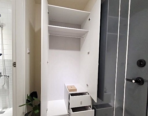 近台體精武車站✅可貓/獨洗曬/電梯✅可雙租補 - Image 6