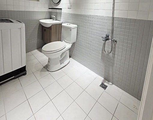 近台體精武車站✅可貓/獨洗曬/電梯✅可雙租補 - Image 7