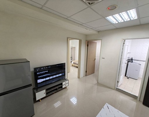 屋主自租2房,獨立門牌電梯大樓可4人租補台水台電寵物友善 - Image 15