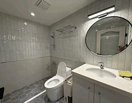 可短租藝文區|羅丹印象四房溫馨合租 - Image 4