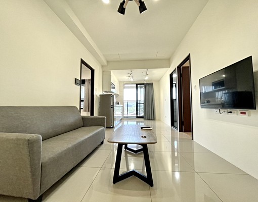 ❤️南屯家俱電全配高樓視野戶2+1房‼️可租補 - Image 2