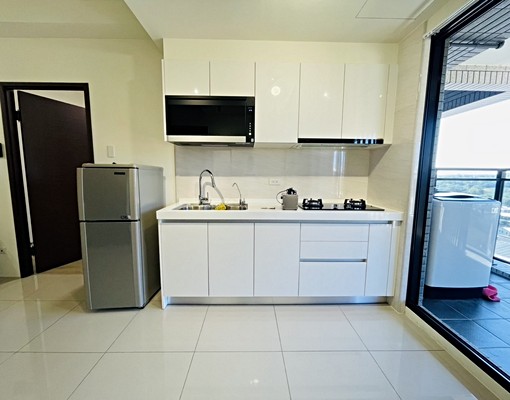 ❤️南屯家俱電全配高樓視野戶2+1房‼️可租補 - Image 7