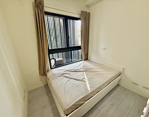 興大.國圖館｜含管理費｜可貓可租補｜精巧兩房含車 - Image 5