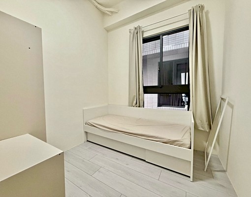 興大.國圖館｜含管理費｜可貓可租補｜精巧兩房含車 - Image 6