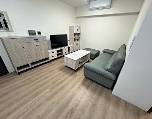 精緻裝潢🌸2房/可寵/浴缸🌸平價出租 - Image 1