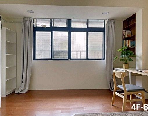 全新首租❤️新埔民生站❤️四維商圈❤️共生公寓四雅房❤️租補 - Image 4