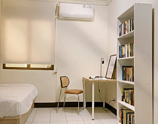 全新首租❤️新埔民生站❤️四維商圈❤️共生公寓四雅房❤️租補 - Image 6