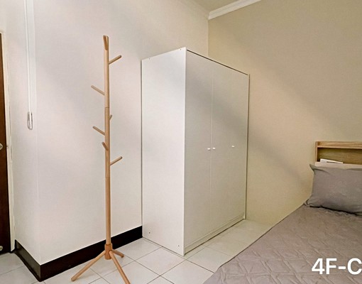 全新首租❤️新埔民生站❤️四維商圈❤️共生公寓四雅房❤️租補 - Image 9