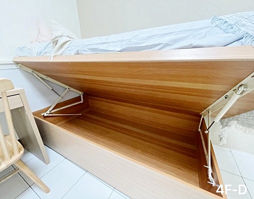 全新首租❤️新埔民生站❤️四維商圈❤️共生公寓四雅房❤️租補 - Image 12