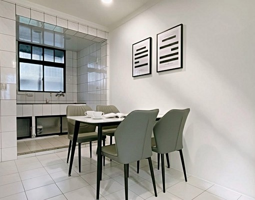 全新首租❤️新埔民生站❤️四維商圈❤️共生公寓四雅房❤️租補 - Image 14