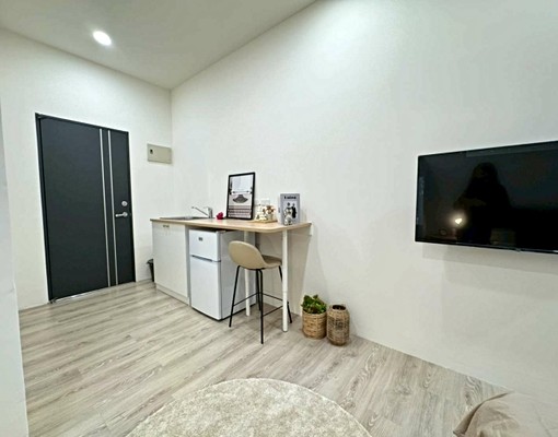 ⭐️台北重慶北路-寧夏夜市舒適套房⭐️生活便利⭐️可租補⭐️ - Image 1