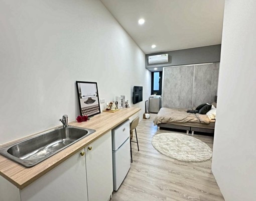 ⭐️台北重慶北路-寧夏夜市舒適套房⭐️生活便利⭐️可租補⭐️ - Image 7