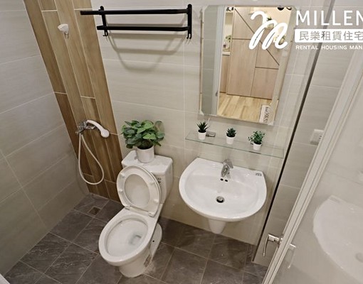 民樂內壢樓中樓近中壢工業區陽台洗衣機可補助 - Image 4