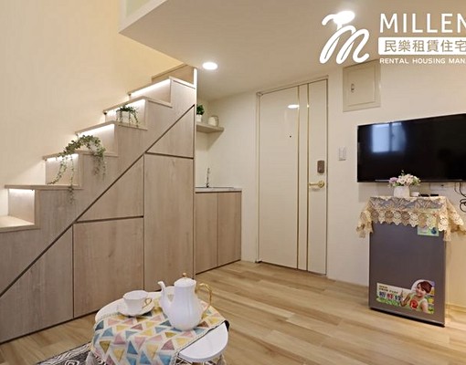 民樂內壢樓中樓近中壢工業區陽台洗衣機可補助 - Image 11