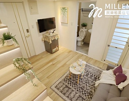 民樂內壢樓中樓近中壢工業區陽台洗衣機可補助 - Image 12