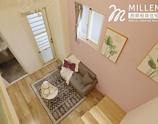 民樂內壢樓中樓近中壢工業區陽台洗衣機可補助 - Image 7