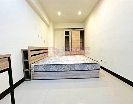 海洋都心2🎒拎包入住全配二房車~可租補~ - Image 3